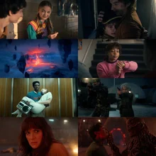 'Stranger Things 5' Volume 2, Who is the Deceased? 'Calm Before the Finale'