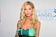 'American Pie' Star Tara Reid Suspected Victim of 'Drugging' at Chicago Hotel Bar