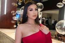 美國新秀歌手德拉羅薩，於洛杉磯遭槍擊身亡... 兩名嫌犯逃逸中