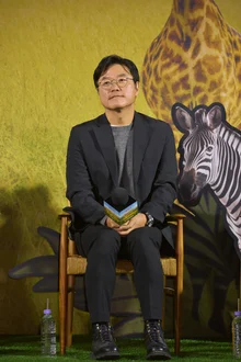 『ケニア間の三食』ナ・ヨンソクPD、Netflixで『コリアンバラエティ』の世界化に挑戦