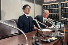 TOKIO 고쿠분 타이치, 6개월 침묵 깨고 '눈물의 사죄'... 