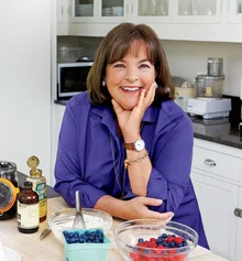 'Barefoot Contessa' Ina Garten 