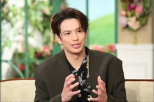Morisaki Win Reflects on His Childhood in Myanmar While Appearing on 'Detsu Kono Heya'... 