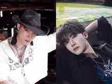 NCT 珍奧·在閔，透過以棒球為題材的短篇劇《揮棒》挑戰演技