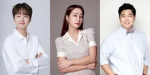 Lee Min-jung, Lee Chan-won, Moon Se-yoon Confirmed as MCs for KBS 'Entertainment Awards'