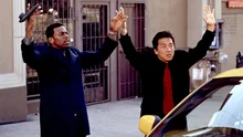 Trump's 'Phone Call' Saved It... 'Rush Hour 4' Confirmed for Production After 18 Years