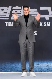 SBS 'Hot Blood Basketball Team' to Premiere on the 29th, A Sports Variety Show Full of Authenticity Led by Seo Jang-hoon