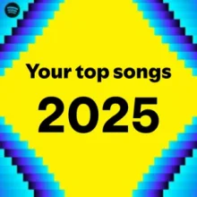 我的一年音樂原聲帶是什麼？... Spotify '2025 Wrapped' 公開倒數