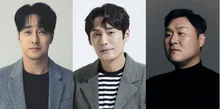 So Ji-sub, Choi Dae-hoon, Yoon Kyung-ho 'Mr. Kim' Confirmed for SBS Broadcast in 2026!