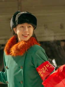 生きるために楽器を持った！『神の合唱団』の『ハンジャングループ』6人のスチルカット