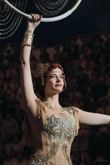 エヴァ・グリーン、'ウェンズデー' シーズン 3 に参加