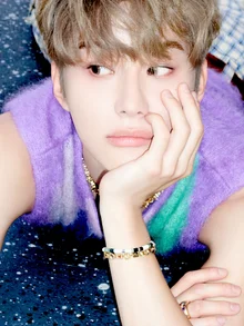 NCT Jungwoo, Solo Debut with 'Sugar'... 'Golden Sugar Time' Fan Meeting to be Held