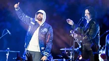 デトロイトの王たちが出会った... ジャック・ホワイト X エミネム、感謝祭ハーフタイム '感動のステージ'