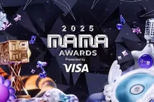 [포토&] '2025 MAMA' 마마 어워즈 레드카펫은 취소,시상식은 생중계. 추모와 기부