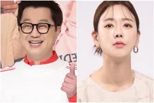 「温かく出会っています」... 55歳のジサンリョル、16歳年下のショーホストとの恋愛を公式に認める！ サムゲタン店での「顔合わせ」シグナル？