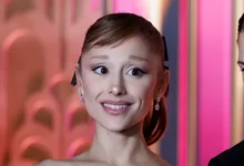 「我不是實驗室的老鼠」... 阿莉安娜·格蘭德，對於《惡棍》的票房成功與外貌評價發出嚴厲警告