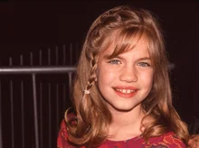 'My Girl' That Little Girl is Now 45... Anna Chlumsky, Leaving Hollywood and Returning as a 'Genius Child Actor' with a Life Turnaround