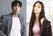 Choo Young-woo and Kim So-hyun Confirmed as Leads in New Drama 'Love Doctor' Set in a Robotics Lab