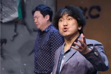[Photo &] Yoon Je-moon's Comedy 'Matryoshka', A Stage Full of Laughter