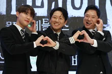 [Photo &] Musical Beetlejuice, Kim Junsu's 