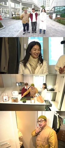 カン・ジヨン、「キム・デホ！こんなにうまくいくとは思わなかった」