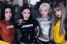 [Photo &] BLACKPINK Before Tokyo Dome... Japanese Tower Turns 'Pink'