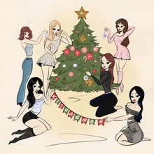 ガールグループキラス、クリスマスを前に特別シーズンソング『キラスマス』公開