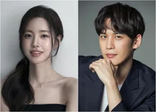 陳世妍·朴基雄，KBS新作週末劇《愛情處方簽》展開浪漫