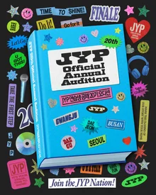 JYP Entertainment Concludes 20th Trainee Recruitment Audition