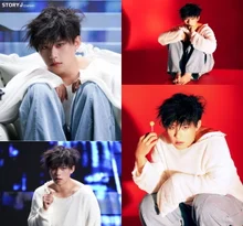 El Seong-cheol Doesn't Stop! Kim Seong-cheol Reveals Behind-the-Scenes Photos of the Musical 'Death Note'