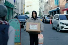 崔藝彬X權希松 '跨欄' 今天3日全國影院上映，觀賞重點3大公開！