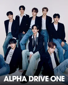 Alpha Drive One, Album Release of 3 Versions Followed by Immediate Pre-Order Start