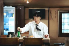 《等待經度》朴敘俊：