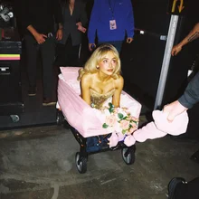 Sabrina Carpenter Completes 14-Month Journey 'Short n' Sweet' Tour... 