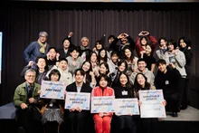 The Place Where You Can Hear the Actor's Breathing Closest! Seoul Independent Film Festival 2025 ‘8th Actor Project - 60-Second Monologue Festival’ Site