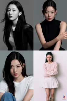 Jung Da-bin Signs Exclusive Contract with Fantagio... Sharing a Meal with Cha Eun-woo and Lee Sung-kyung