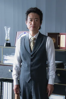 'Baeksangmu' Yoo Seung-mok Shares Thoughts on Ending 'Manager Kim's Story'... 