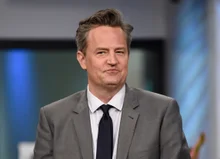 'Friends' Matthew Perry's Doctor Who Supplied Ketamine Sentenced to 2 Years and 6 Months in Prison... 