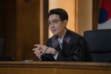 The Unintentional Public Interest Lawyer, Judge Jung Kyung-ho! 'Pro Bono' Premieres on tvN on the 6th