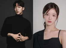 盧正義 X 裴仁赫，tvN 新劇《宇宙給你》主演確定！