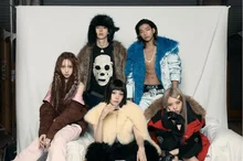 [Photo&] AllDef, Previewing 'LookAtMe' Comeback Concept