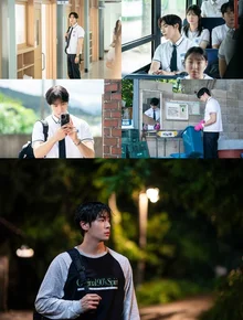 當紅小生秋英宇，還會再迷倒你…《奧西薩》首度銀幕出道