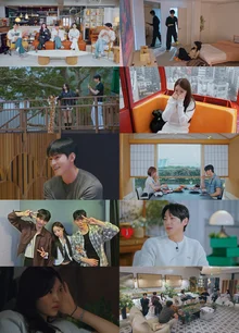 'Transit Love 4', Identity of X Revealed... Unexpected Three-Way Confrontation Among Xs