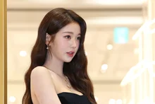 [Photo &] Jang Won-young Perfectly Embodies Bulgari Muse. This is What Elegant Visuals Are!