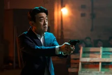 『模範タクシー』シリーズのティキタカコンビ、チャン・ヒョクジンとペ・ユラムが『情報員』で再会！