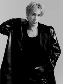 林時完，今天發行首張個人專輯《理由》…回歸歌手本業