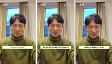 Director Lee Sang-il's Thank You Video for Box Office Success Released!