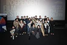 Most Ever, Maximum! 51st Seoul Independent Film Festival Concludes, Grand Prize Goes to 'Stars and Sand'