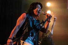 [フォト&] クォン・サンウ、映画『ハートマン』でマクガイバー・スタイルを完璧に演じる