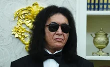 Gene Simmons, Insulting the Late Ace Frehley? 
